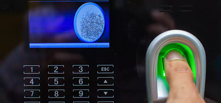 Your Trusted Partner for Secure Access in Fairfield, CA